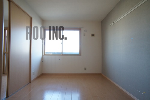 その他部屋・スペース　写真は反転のお部屋です