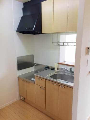 キッチン　カウンターキッチン♪