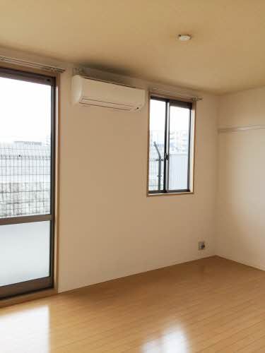 その他部屋・スペース　洋室♪