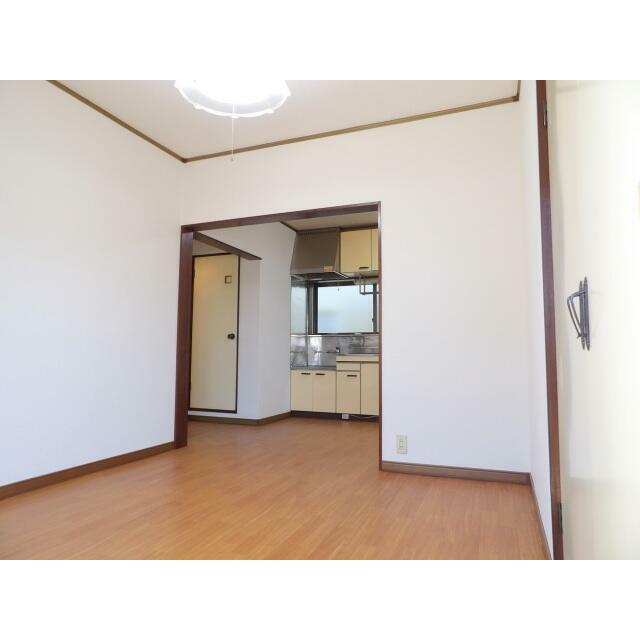 その他部屋・スペース　※前回募集時写真となります