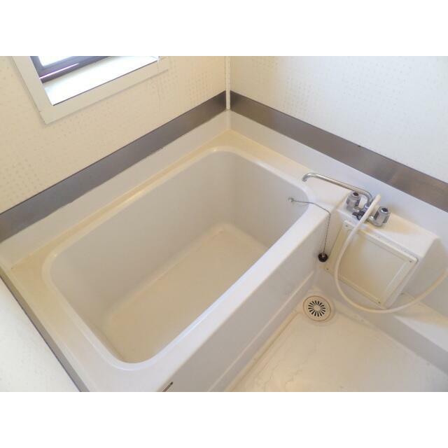 バス・シャワールーム　※前回募集時写真となります