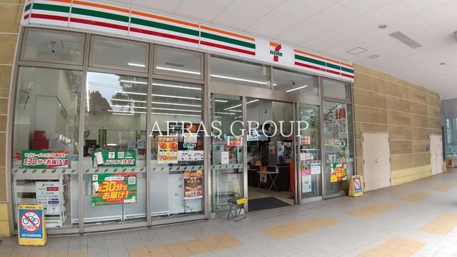 コンビニ　セブン-イレブン オリナス錦糸町店（コンビニ）まで203m