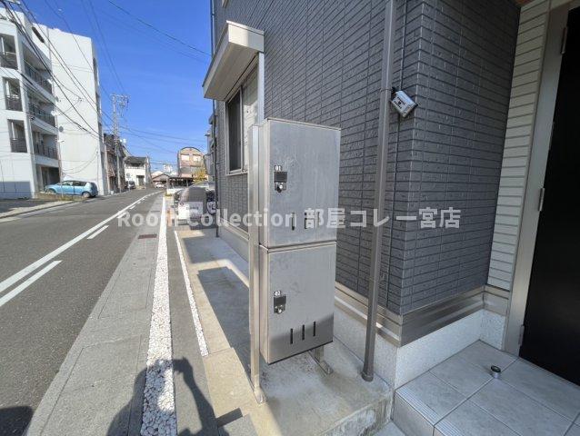 その他共有部分