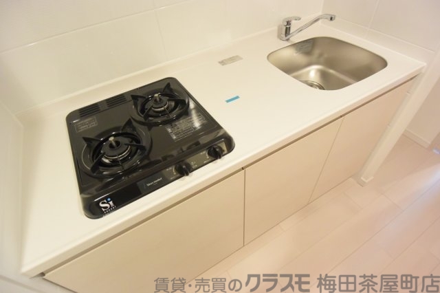 キッチン　サムティ福島ＮＯＲＴＨ