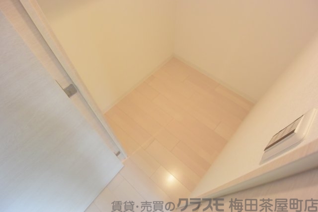 収納　サムティ福島ＮＯＲＴＨ