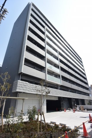 建物外観　サムティ福島ＮＯＲＴＨ