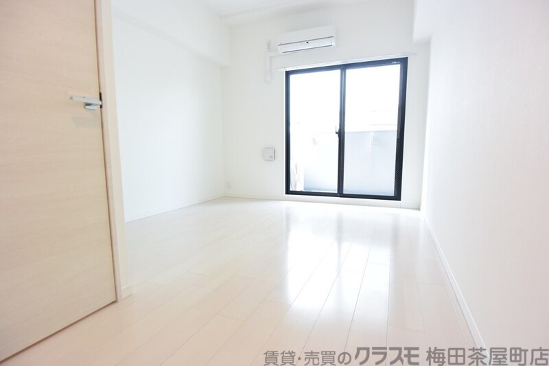 居室・リビング　サムティ福島ＮＯＲＴＨ