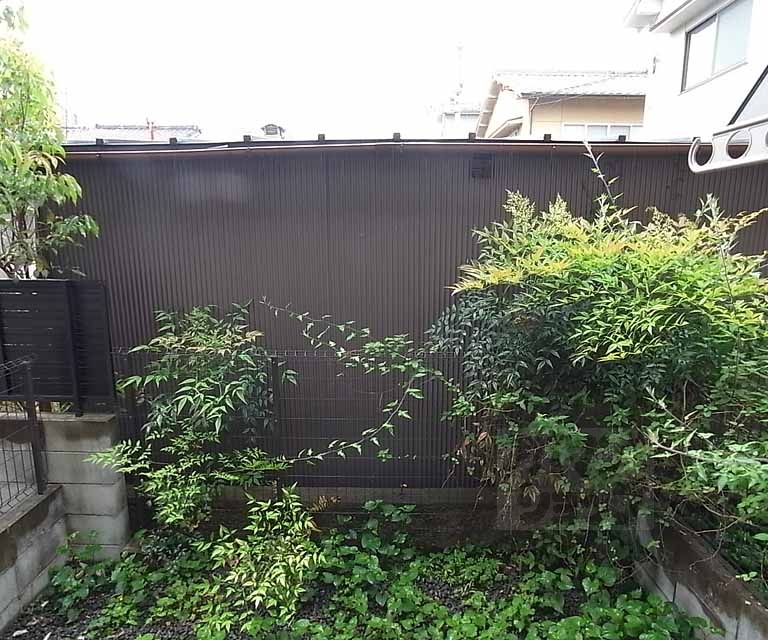 眺望　室外風景