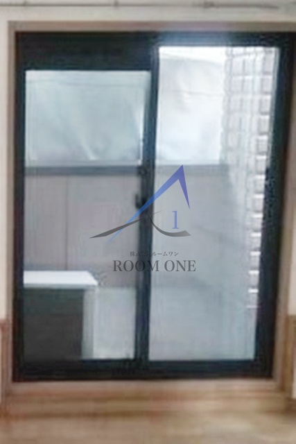 バルコニー　バルコニーです。