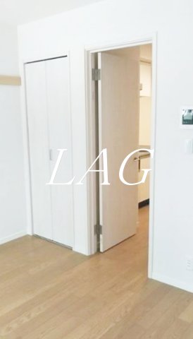 その他部屋・スペース　寝室です。