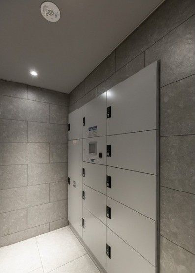 その他共有部分　☆うれしい宅配ボックス☆