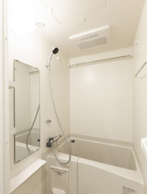 バス・シャワールーム　☆くつろげるお風呂☆