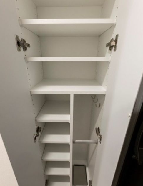 収納　☆収納豊富☆