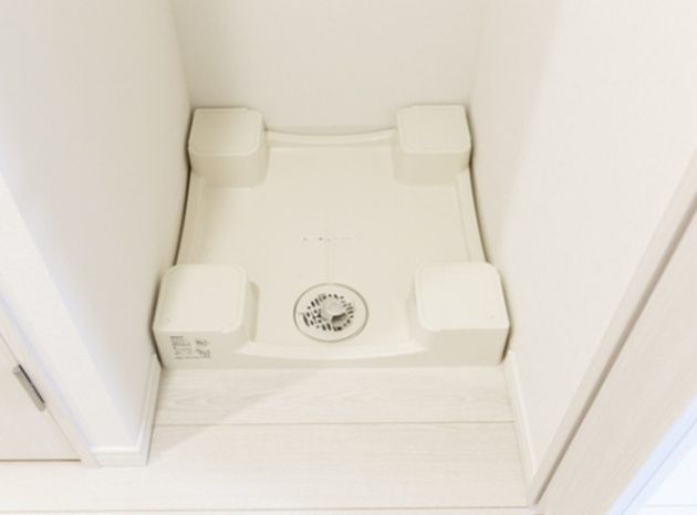 その他設備　☆室内洗濯機置場☆