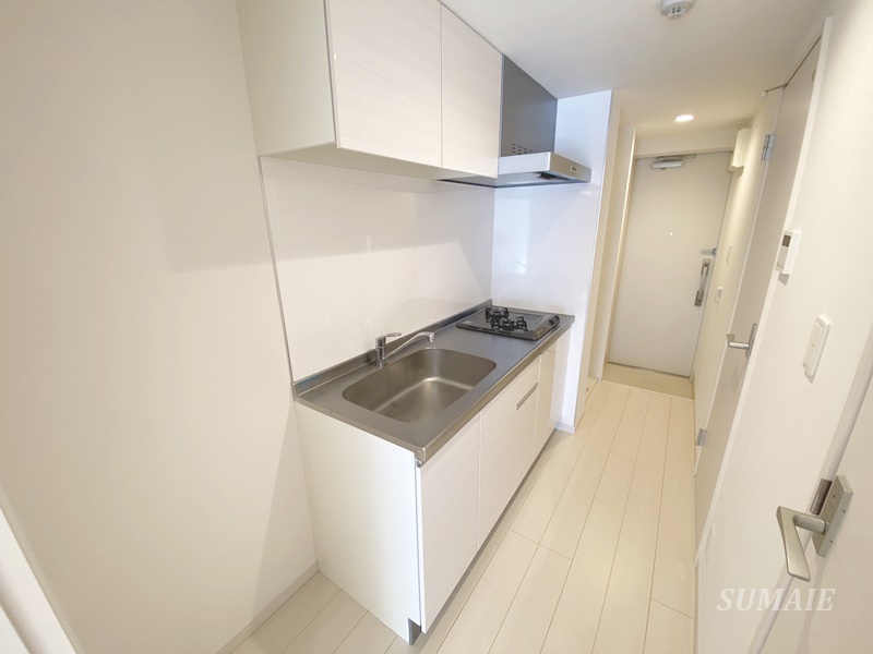 キッチン　キッチンスペース☆