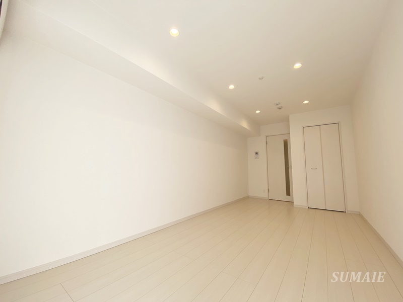 その他部屋・スペース　シンプルな内装☆