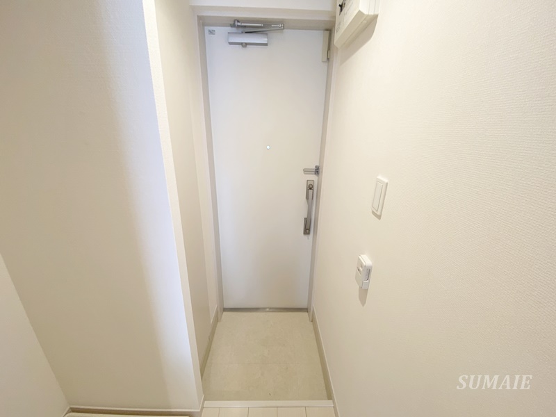 玄関　玄関です☆