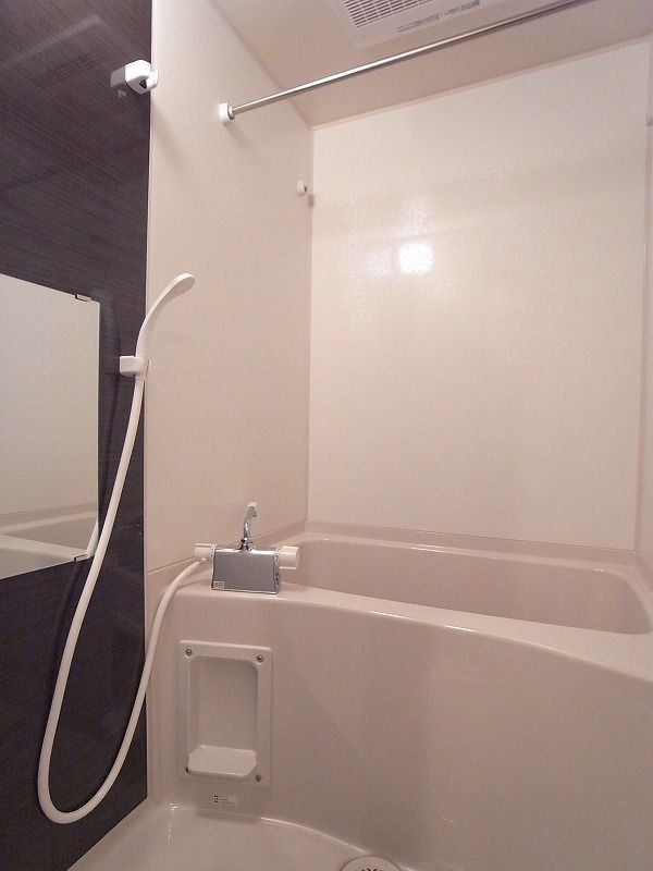 バス・シャワールーム　☆リラックスできるお風呂☆