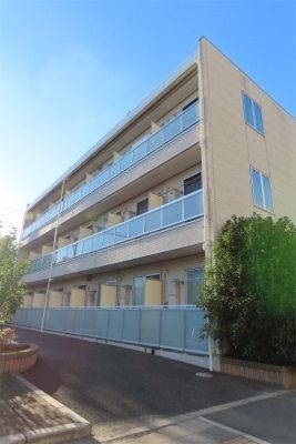 建物外観　☆綺麗な外観☆