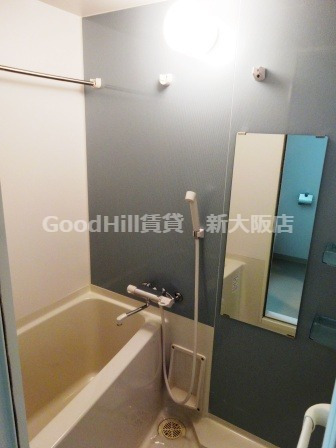 バス・シャワールーム　アドバンス新大阪V
