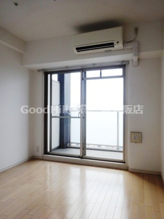 居室・リビング　アドバンス新大阪V