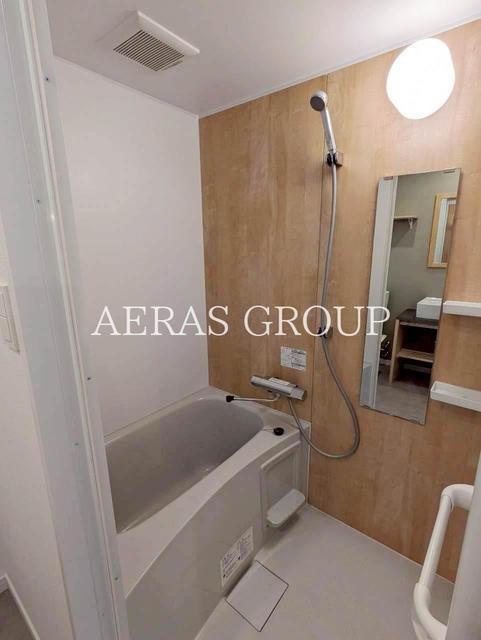 バス・シャワールーム　同仕様参考