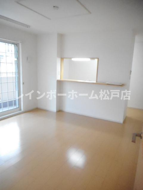 居室・リビング　使いやすいリビングです