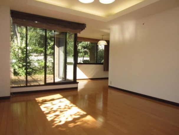 居室・リビング　参考写真です