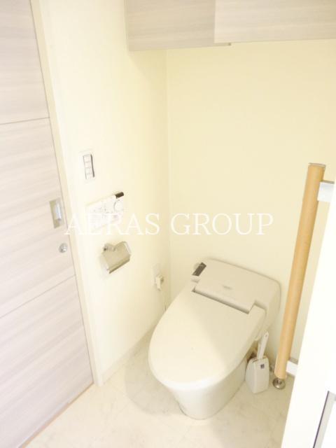 トイレ　別部屋参考写真