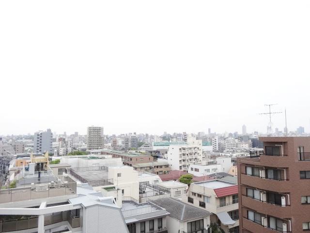 眺望　別部屋参考写真