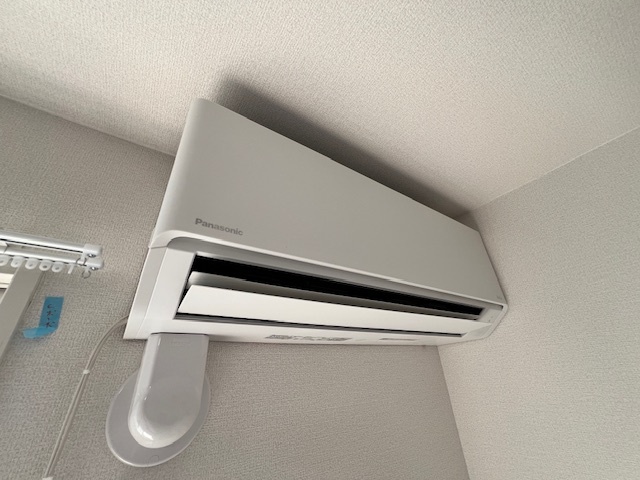 その他設備　同施工新築参考画像