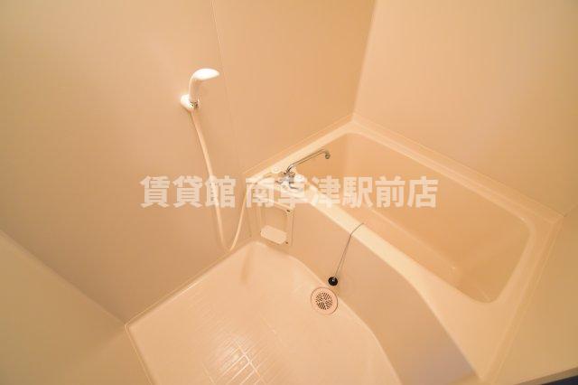 バス・シャワールーム　同仕様写真