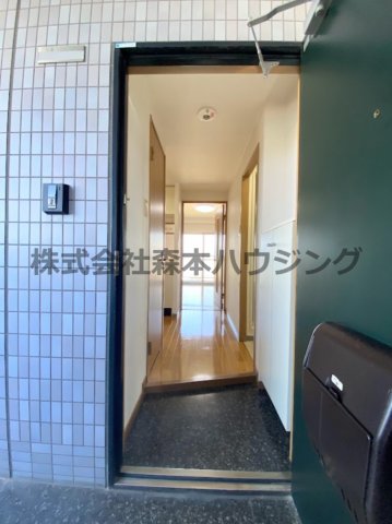 その他部屋・スペース　※反転タイプ別室の写真となります。 　設備内容など相違がある