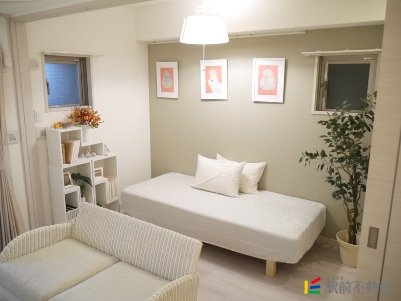 居室・リビング　参考写真です