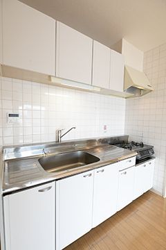 キッチン　別号室参考