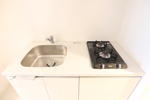 キッチン　※別室の参考写真の為、現況優先です。