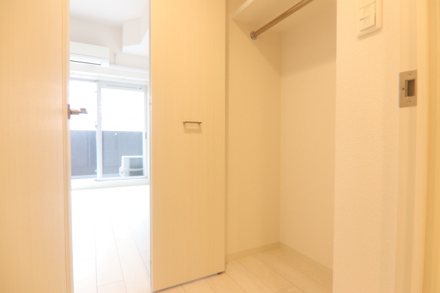 収納　※別室の参考写真の為、現況優先です。