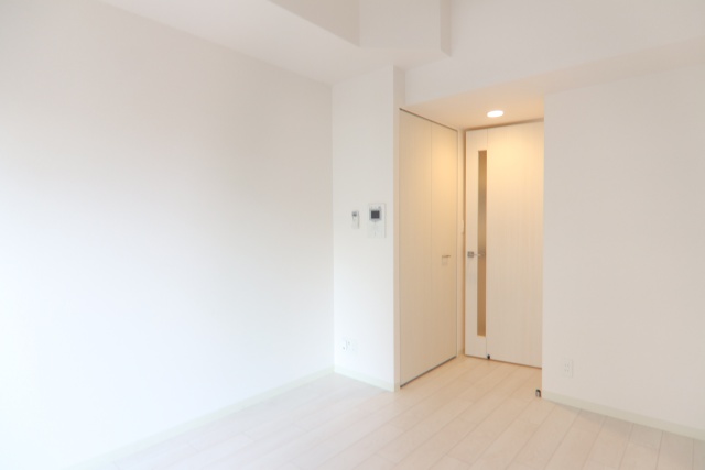 居室・リビング　※別室の参考写真の為、現況優先です。