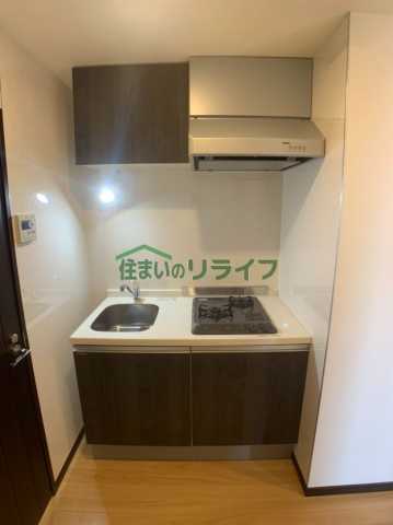 キッチン　プレール・ドゥーク西巣鴨