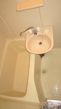 バス・シャワールーム　ユニットバス