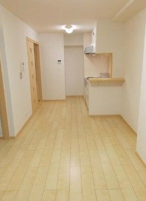 居室・リビング　☆明るい居室☆