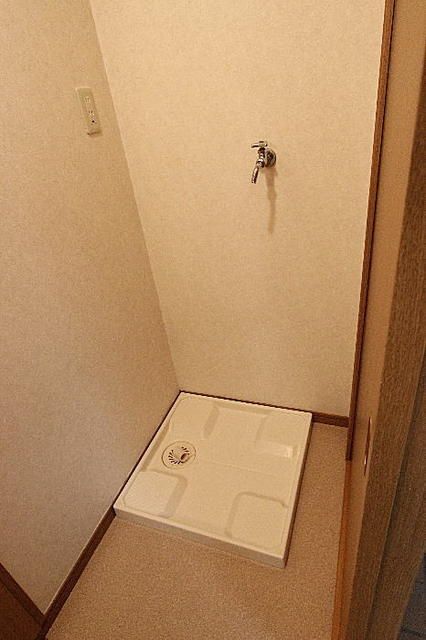 その他設備　※別号室参考写真