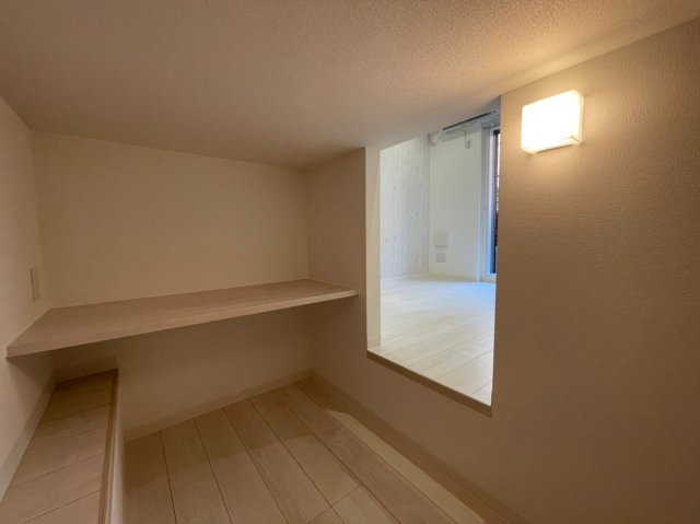 その他部屋・スペース　My Style vintage早稲田