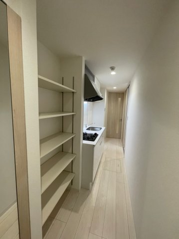 玄関　My Style vintage早稲田
