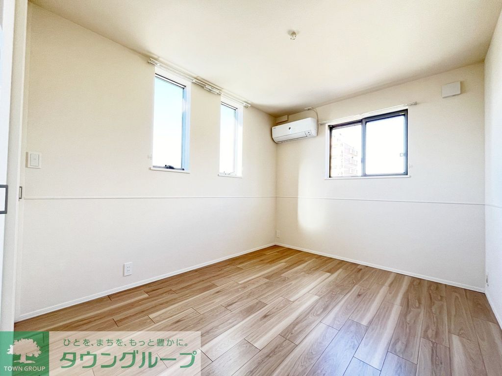 その他部屋・スペース　別部屋参照