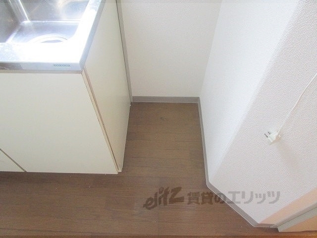 その他部屋・スペース　冷蔵庫置場