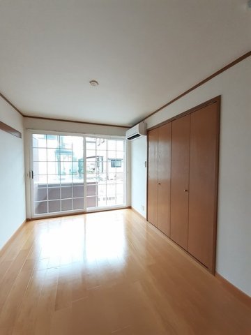 その他部屋・スペース　中はこのようになっています