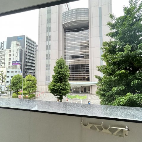 眺望　同仕様タイプです