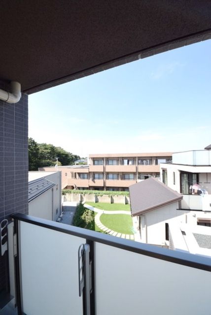 眺望　★お部屋からの眺め★