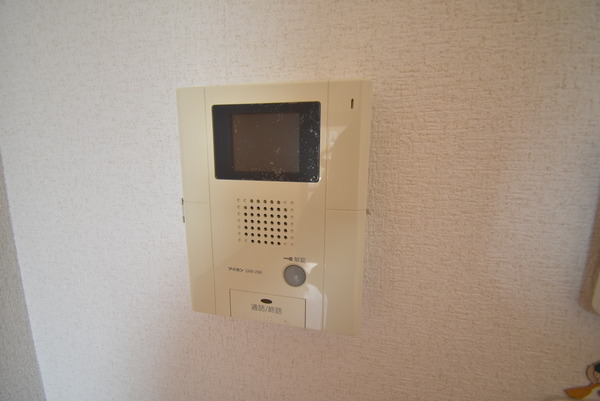 セキュリティ　同仕様写真